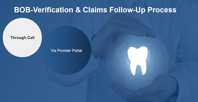 provide reliable dental billing services and rcm expertise