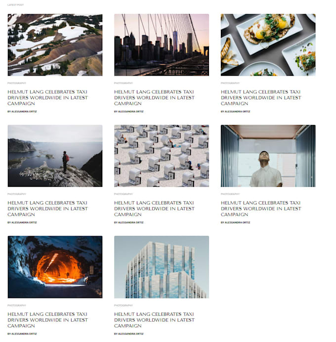 convert your figma, PSD design to HTML CSS js bootstrap