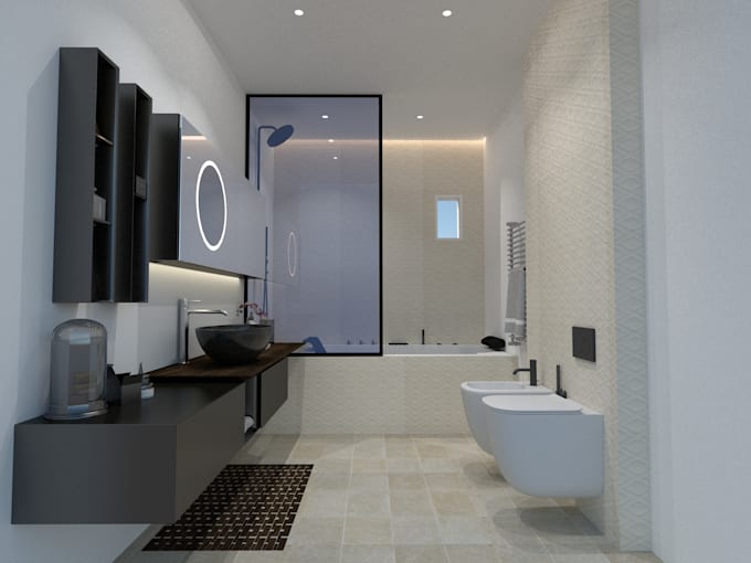 Create stunning 3d interior and exterior renders that bring your vision ...