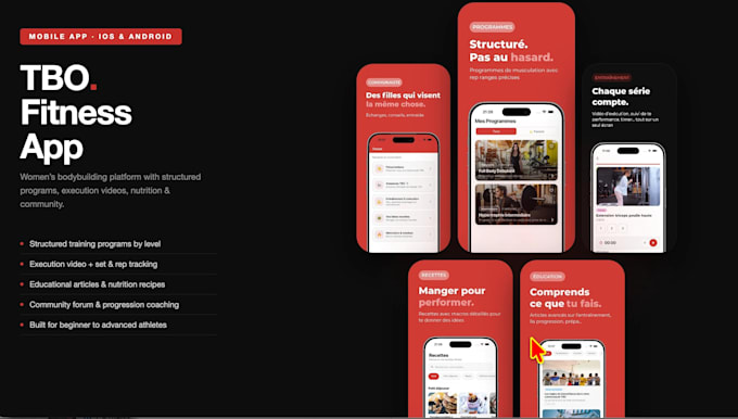 do mobile app development flutter react native ai app