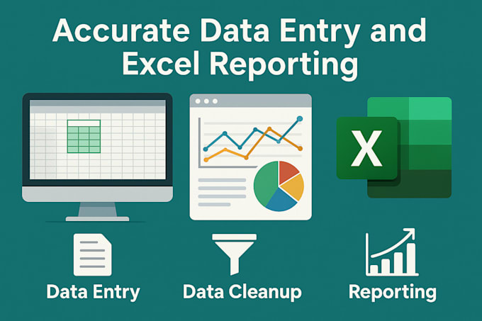 turn messy excel sheets into clear, interactive dashboards pivottables