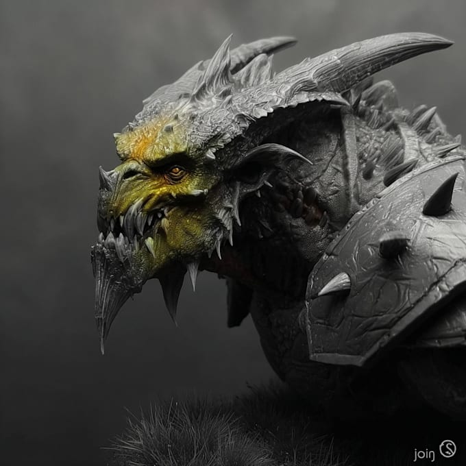 paint your warhammer 40k, board game or dnd miniatures