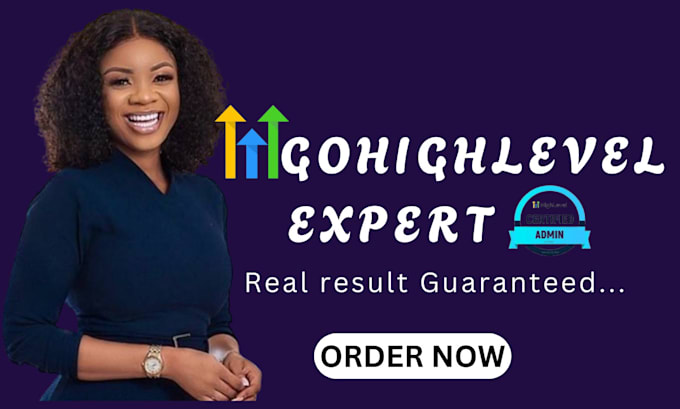 do gohighlevel services ghl crm support gohighlevel VA go high level freelancer