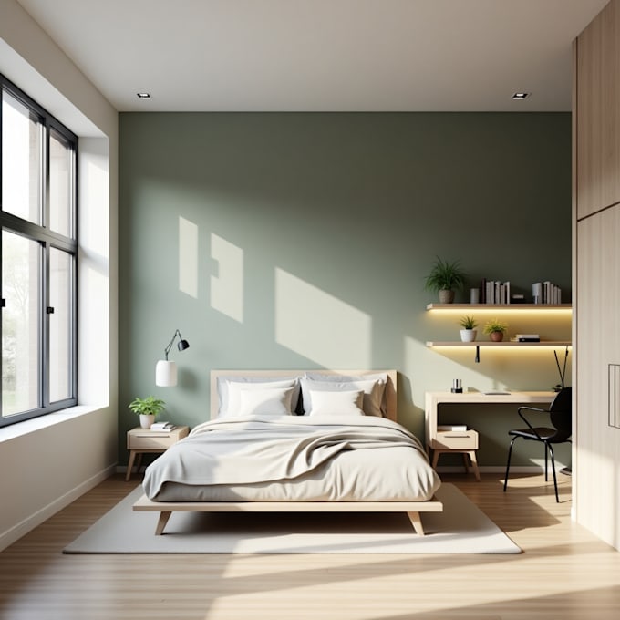 create stunning ai room makeovers