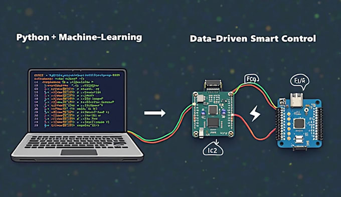 design and simulate ai powered embedded systems