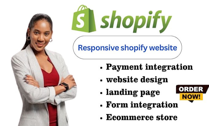 build shopify website, do shopify dropshipping , shopify payments wix redesign