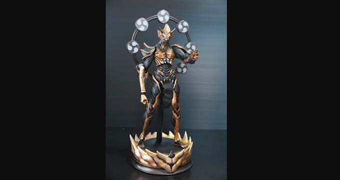 3d creatures,stylized character,3d action figurines 3d toys and props for print