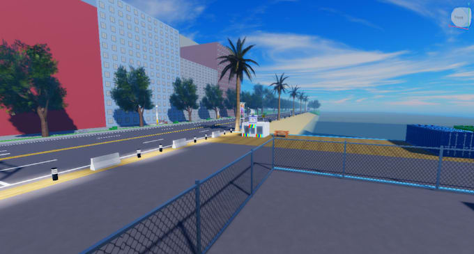 create you a fully custom roblox map