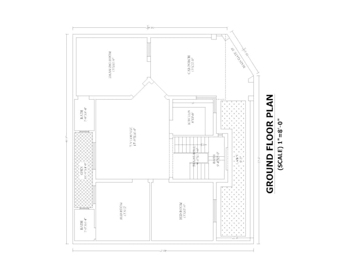 do home building designing