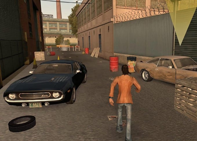 create and port custom character models for garrys mod