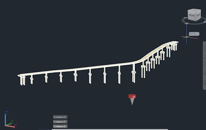 create 3d bim models and cad drawings