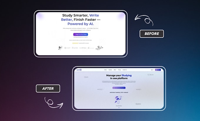 convert figma psd files to react nextjs html css websites or web app