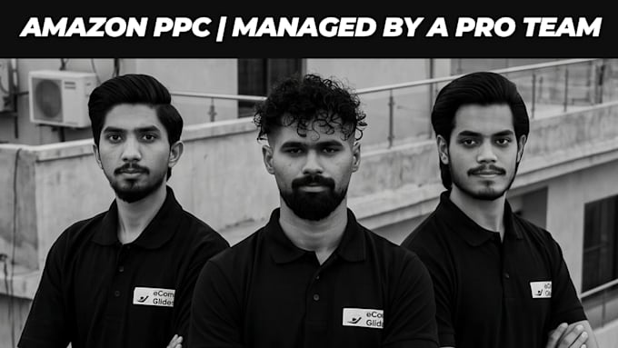 manage, optimize amazon PPC campaign, amazon ads campaign management expert