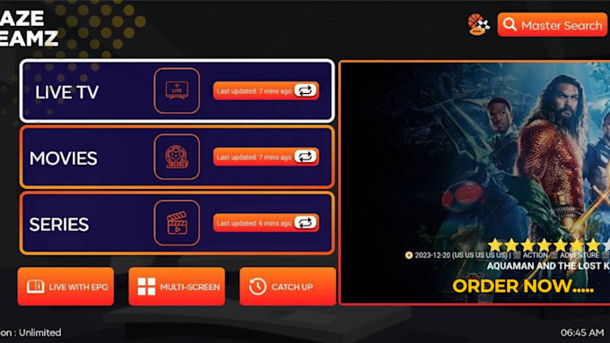 rebrand your iptv android apk with custom logo, name, and package