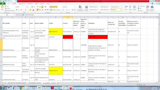 do fast and accurate date entry in excel or google sheet copy paste work others