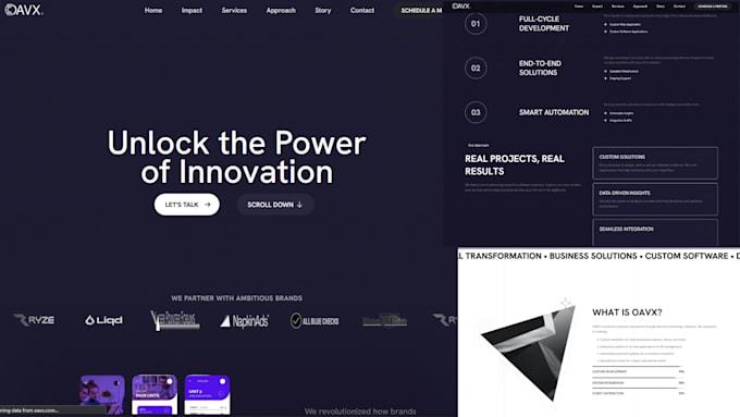 make a custom ghl landing page, high converting