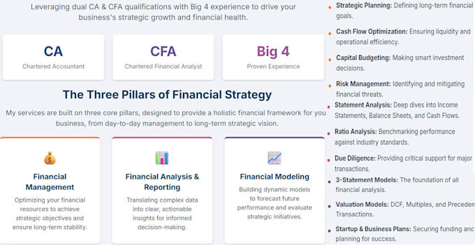 do accounting, finance, and economics