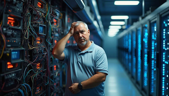 do server migration and transfer