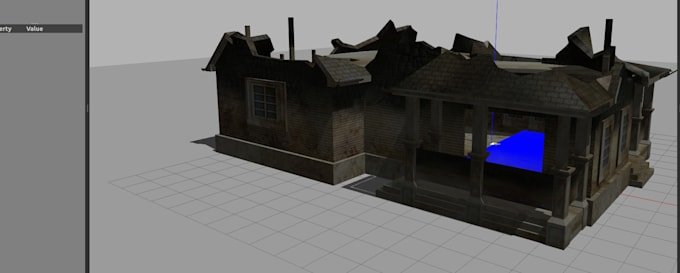 build a custom ros2 and gazebo robot simulation poc for your startup