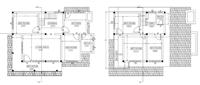 design your house floor plans