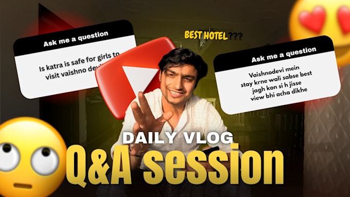 make a attracting youtube thumbnail,logo and many more