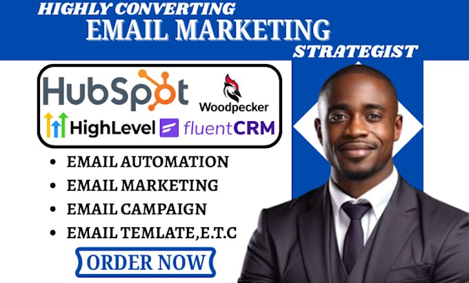 setup pardot fluent crm woodpecker hubspot campaign gohighlevel email marketing