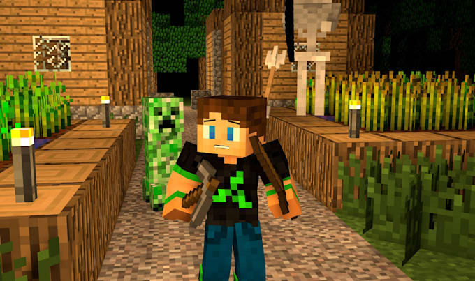 create custom roblox avatar, minecraft avatar, roblox gfx, outfits anime avatar