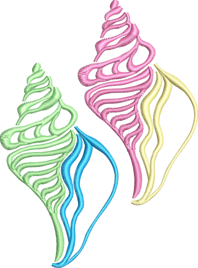 embroidery design like tshirt logo design patch design