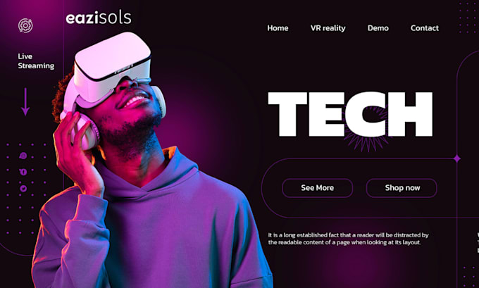 develop ai saas, ai chatbot, ai website and mobile app