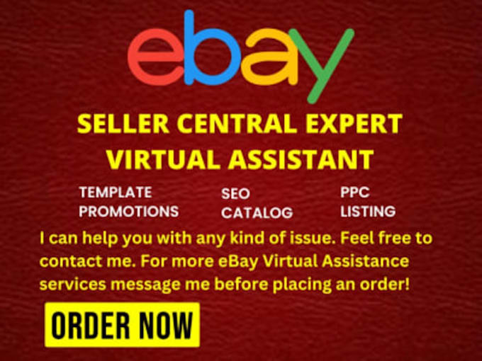 manage your ebay store for maximum sales