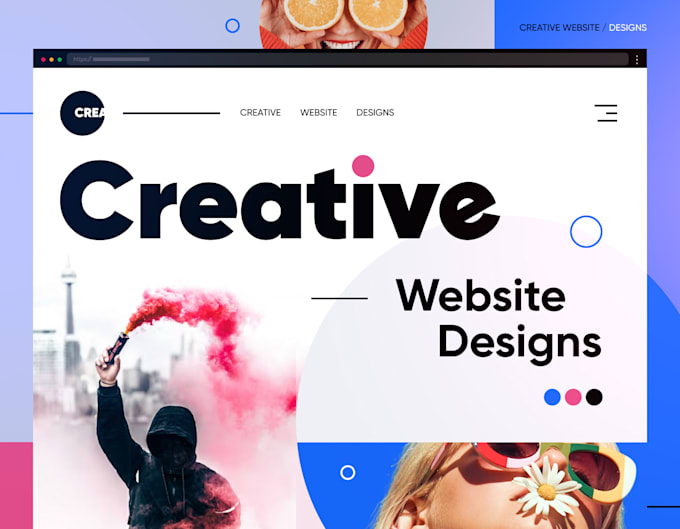 be your wordpress expert for website design and development