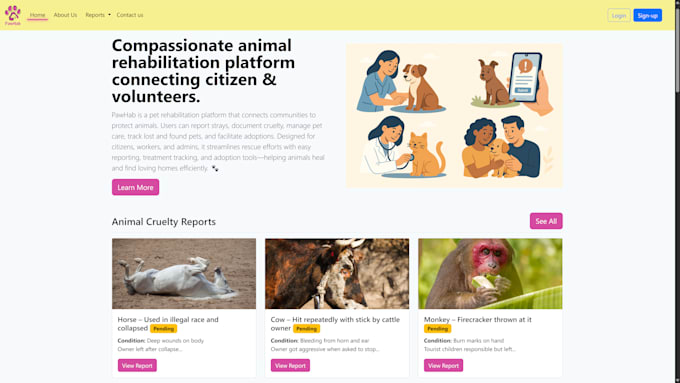 build responsive full stack web apps and websites using mern stack