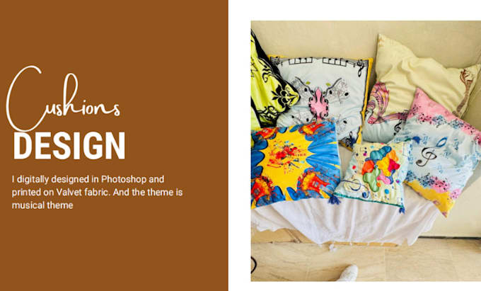 textile designer design fabric textile print or pattern