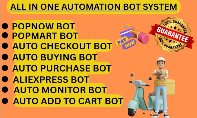 dev target bot, auto checkout bot, auto buying bot, tcgplayer bot, bestbuy bot