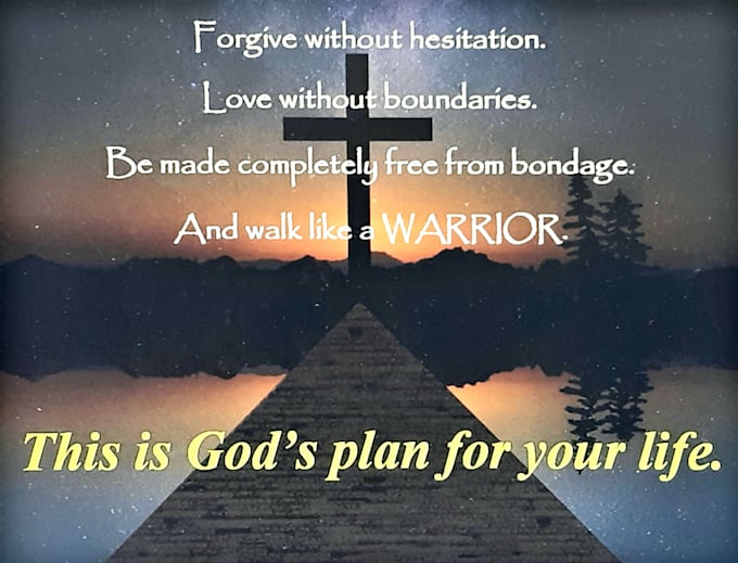 write a powerful bible based devotional for your blog or ministry