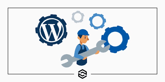 fix wordpress issues and wordpress bugs