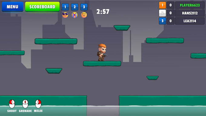do unity game development as a professional unity game developer