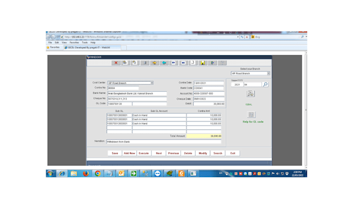 develop oracle forms and reports as an ocp developer