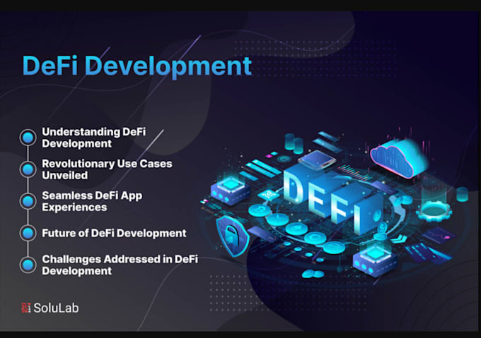 develop token, staking, swap, bridge defi dapp on xrp