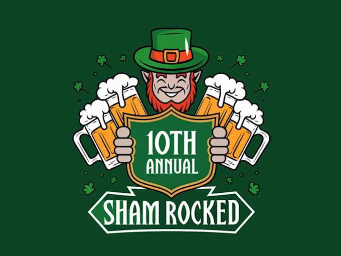 design awesome beer and beverage logo