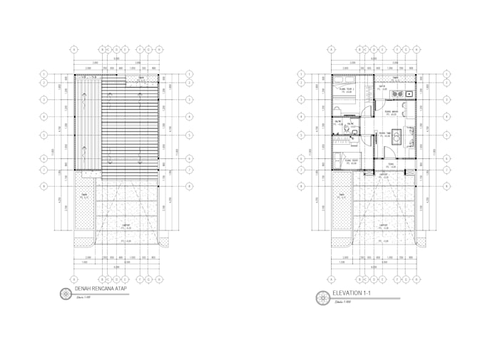 redraw your floor plan