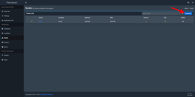 customize, fix, and configure your pterodactyl panel