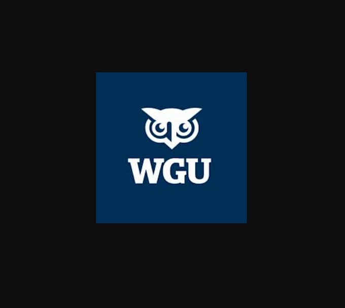 do wgu, sophia learning,walden tasks and straighterline