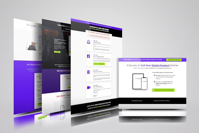 gohighlevel landing page gohighlevel sales funnel gohighlevel website highlevel