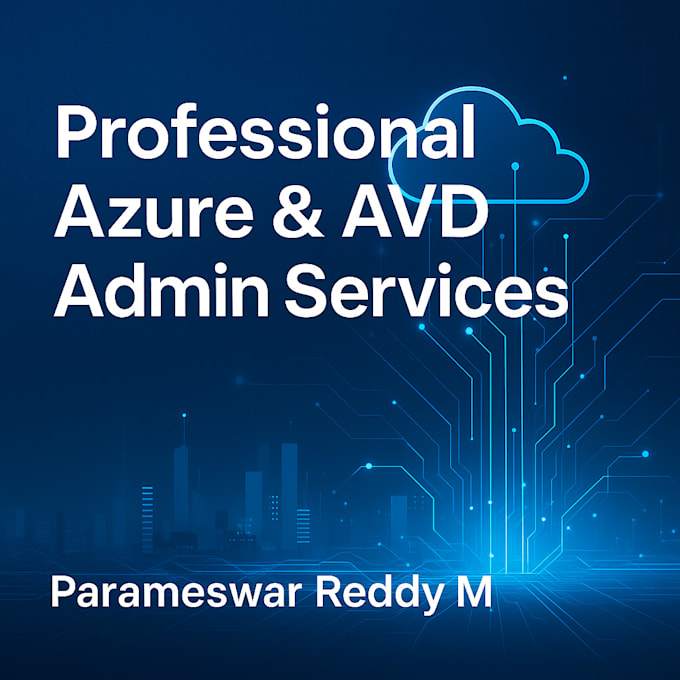 deliver expert IT support for windows, servers and networking