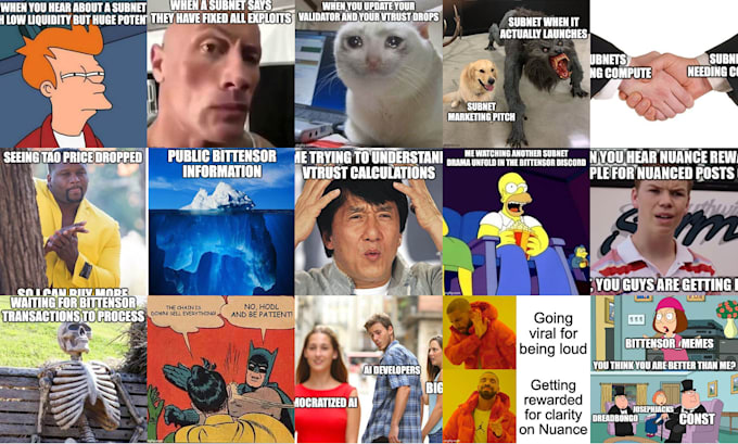 create viral memes for your brand or startup