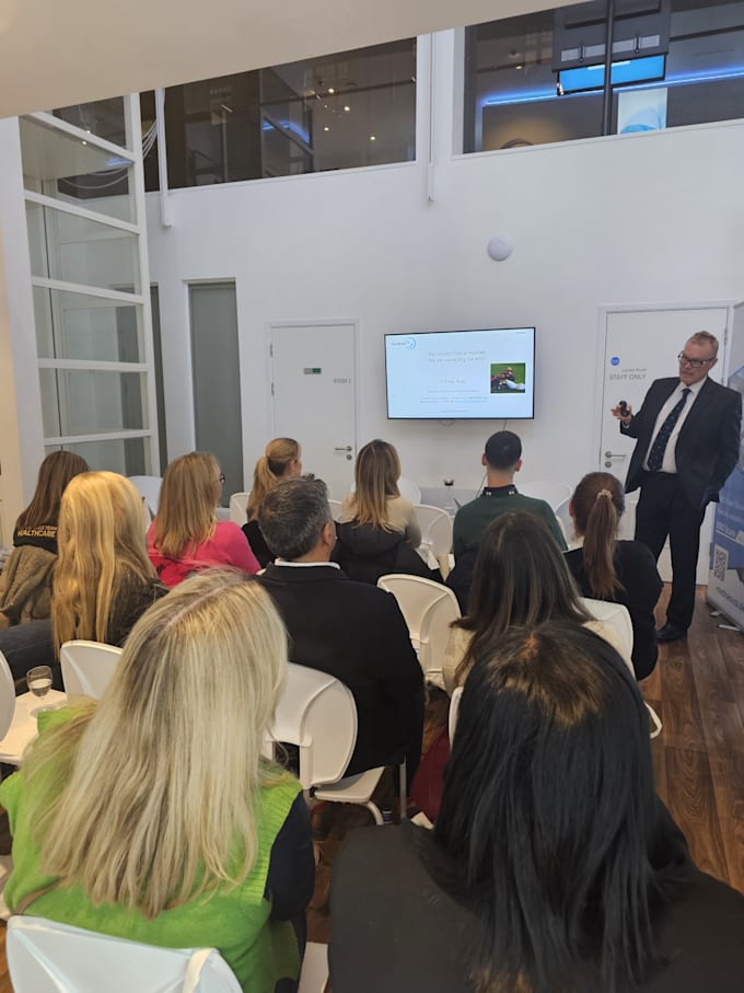 provide expert consultancy and coaching