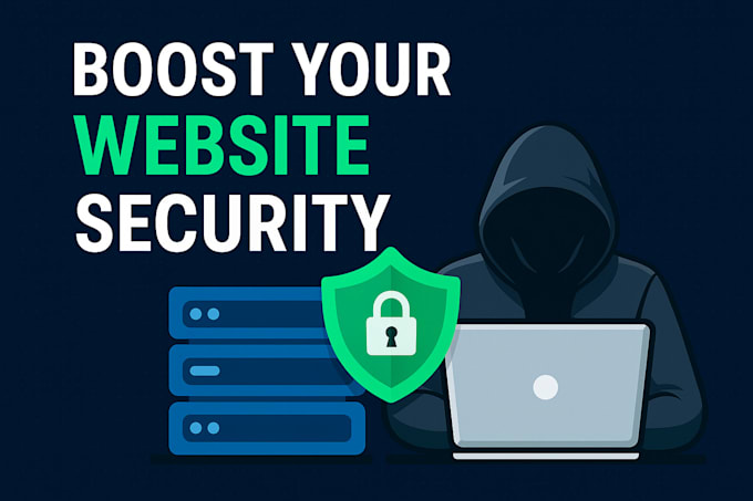 secure and audit your website professionally