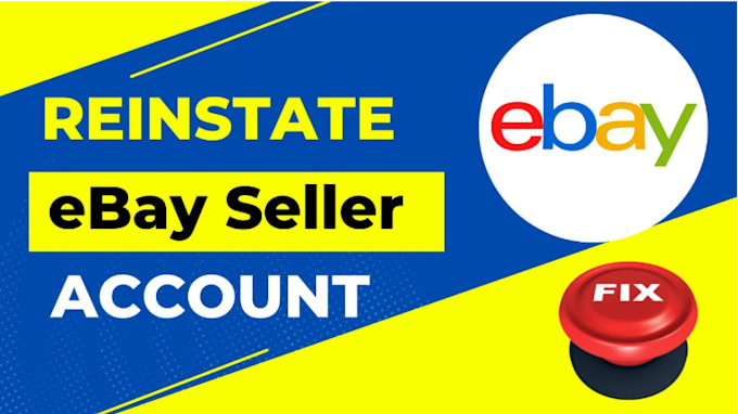 bosterize reinstate suspended ebay account, remove mc011, mc113,mc172 and mc999