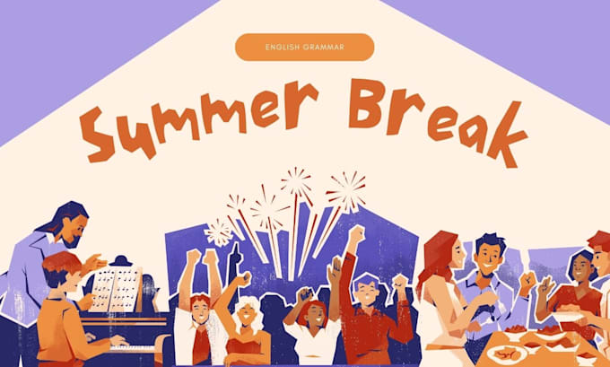 create custom kids course content, fun learning activities educational materials